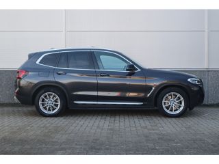 BMW X3 xDrive30e Business Edition Plus Pano Dak / Leder / 360 camera / HiFi /