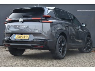 Citroën C5 Aircross 1.6 Plug-In Hybrid 195 Max DEMO-DEAL! | Schuif-/Kanteldak | Vol-Leder | Adaptive Cruise | Massage...