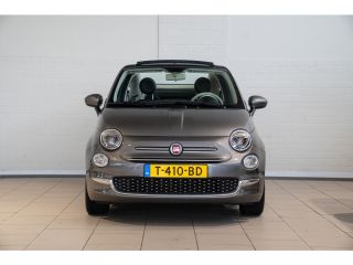 Fiat 500C 1.0 Hybrid Dolcevita | Parkeersensoren | Apple Carplay & Android Auto | Cruise Controle | Lichtme...