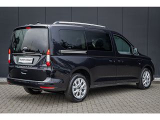 Ford Tourneo Connect 1.5 PHEV Titanium 7 Persoons | 17 inch licht metaal | 7-persoons uitvoering | Achteruitrijcamera