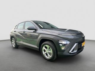 Hyundai Kona 1.6 GDI 141pk HEV Comfort | Camera | Draadloos carplay | Climate control | Adaptive cruise contro...