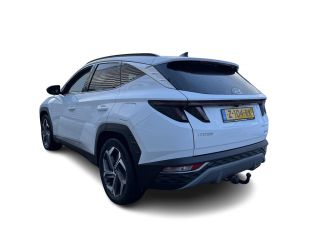 Hyundai Tucson 1.6 T-GDI PHEV Comfort 4WD | Trekhaak | Rijklaarprijs !