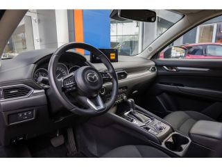 Mazda CX-5 2.0 e-SkyActiv-G M Hybrid 165 Centre-Line | Trekhaak+2000kg trekgewicht | Apple Carplay/Android |...