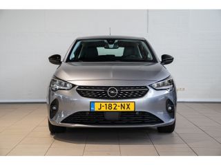 Opel Corsa 1.2 Turbo 100PK Elegance | Camera | Parkeersensoren | Climate Controle | Dodehoek bewaking | Appl...