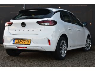 Opel Corsa-e Long Range Business Edition 51 kWh DEMO-DEAL! | Navigatie by App | Achteruitrijcamera | Climate C...