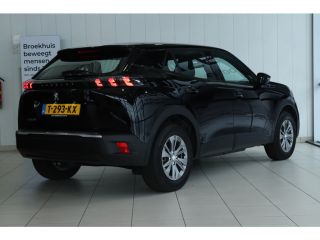 Peugeot e-2008 EV 136PK 50KWH ACTIVE PACK | Cruise Control | Navigatie | Climate | Carplay | LMV | PDC