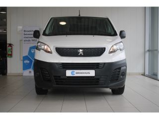 Peugeot Expert 1.5 BlueHDI 100 Standard Premium | 2 zitplaatsen rechtsvoor | Airco | Bandenspanningscontrolesysteem