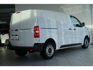 Peugeot Expert bestelwagen Standard 2.0 BlueHDi 145 L1 | Trekhaak | Cruise Control | Betimmering | Radio | Airco...