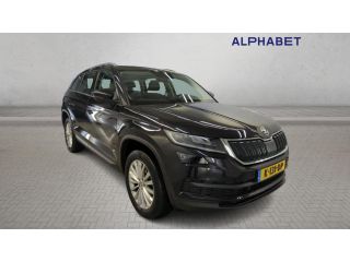 Skoda Kodiaq 1.5 TSI Business Edition NL AUTO | AFN. TREKHAAK | CARPLAY |