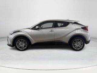 Toyota C-HR 1.8 Hybrid Executive | 06-10141018 Voor meer informatie