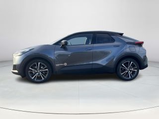 Toyota C-HR 2.0 Plug-in Hybrid 220 Executive | All-in prijs | Apple/Android | Camera | Stoelverwarming |