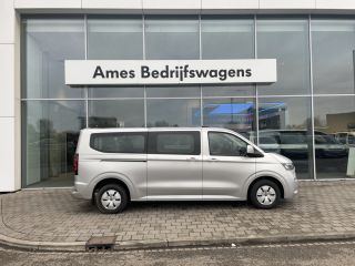 Volkswagen e-Transporter L2 Life 64 kWh | 218PK | 9 Persoons | Navigatie