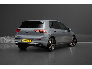Volkswagen Golf 1.4 TSI eHybrid 245PK GTE | Camera | Adaptive Cruise | Keyless | 18" | Stuur & Stoelverwarming
