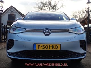 Volkswagen ID.4 GTX 4Motion 77kWh 95%SOH ACC / TREKHAAK / HEAD-UP / ADAPTIEVE CRUISE