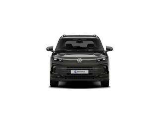 Volkswagen Tiguan Life Edition - eHybrid Inclusief &euro;2000,- inruilvoordeel | 'App-Connect' draadloze smartphone inte...