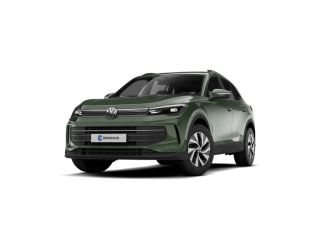 Volkswagen Tiguan Life Edition - eHybrid Inclusief &euro;2000,- inruilvoordeel | 'App-Connect' draadloze smartphone inte...
