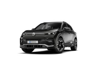 Volkswagen Tiguan R-Line Edition - eHybrid Inclusief &euro;2000,- inruilvoordeel | 'App-Connect' draadloze smartphone in...