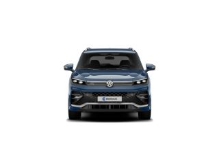 Volkswagen Tiguan R-Line Edition - eHybrid Inclusief &euro;2000,- inruilvoordeel | 'App-Connect' draadloze smartphone in...