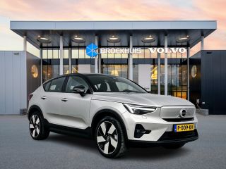 Volvo  C40 Recharge Twin Intro Edition 78 kWh | 20" | Leder/Nubuck | Elektr. verst. Stoelen | Harman Kardon ...