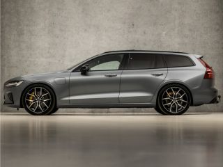 Volvo  V60 2.0 T8 Twin Engine AWD Polestar Engineered 407Pk Automaat (PANORAMADAK, BOWERS&WILKINS AUDIO, HEA...