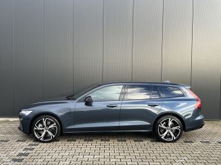 Volvo  V60 T8 Plug-in hybrid AWD Plus Performance Edition Dark | Panoramadak | Stoelventilatie | Harman/Kard...