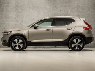 Volvo  XC40 1.5 T5 Recharge Inscription 262Pk Automaat (PANORAMADAK, DEALER ONDERHOUDEN, KEYLESS ENTRY, APPLE...