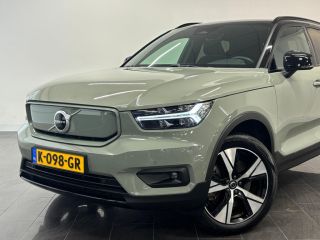Volvo  XC40 Recharge P8 AWD R-Design | Achteruitrijcamera | Apple Carplay/Android Auto | Verwarmde achterbank...