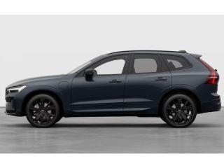 Volvo  XC60 T6 Plug-in hybrid AWD Plus Black Edition | Apple Carplay/Android Auto|telefoonintegratie premium ...