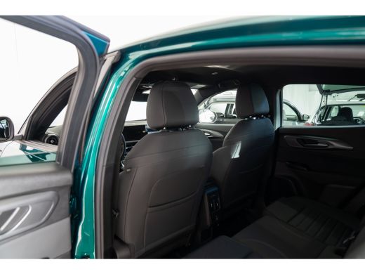 Alfa Romeo Tonale Edizione Speciale 280PK Plug-In Hybride | Elektrische Achterklep | Stoel en Stuurverwarming | Nav... ActivLease financial lease