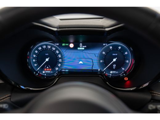 Alfa Romeo Tonale Edizione Speciale 280PK Plug-In Hybride | Elektrische Achterklep | Stoel en Stuurverwarming | Nav... ActivLease financial lease