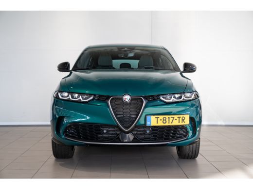 Alfa Romeo Tonale Edizione Speciale 280PK Plug-In Hybride | Elektrische Achterklep | Stoel en Stuurverwarming | Nav... ActivLease financial lease