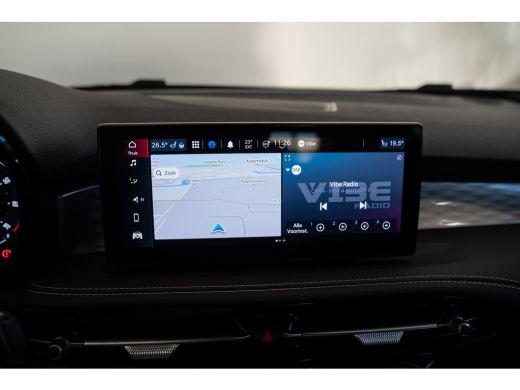 Alfa Romeo Tonale Edizione Speciale 280PK Plug-In Hybride | Elektrische Achterklep | Stoel en Stuurverwarming | Nav... ActivLease financial lease