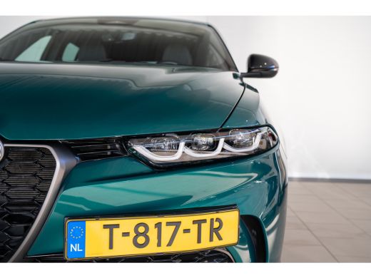 Alfa Romeo Tonale Edizione Speciale 280PK Plug-In Hybride | Elektrische Achterklep | Stoel en Stuurverwarming | Nav... ActivLease financial lease