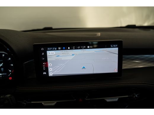 Alfa Romeo Tonale Edizione Speciale 280PK Plug-In Hybride | Elektrische Achterklep | Stoel en Stuurverwarming | Nav... ActivLease financial lease