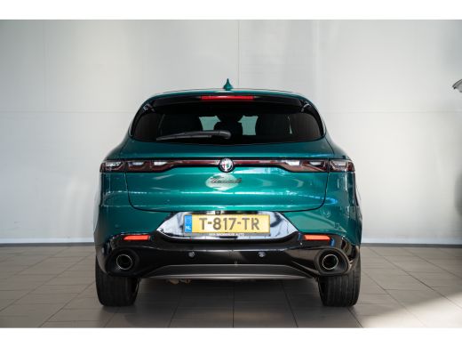 Alfa Romeo Tonale Edizione Speciale 280PK Plug-In Hybride | Elektrische Achterklep | Stoel en Stuurverwarming | Nav... ActivLease financial lease