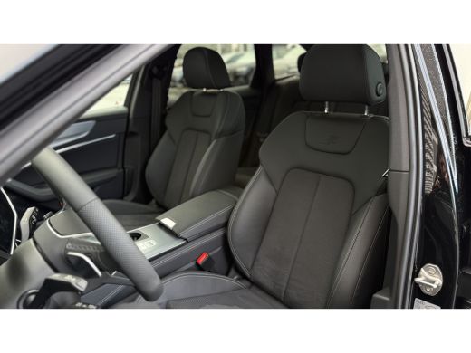 Audi A6 Avant S edition, A6 (2023) | Achteruitrijcamera | Audi sound system | Audi virtual cockpit plus ActivLease financial lease