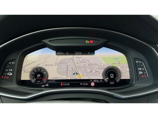 Audi A6 Avant S edition, A6 (2023) | Achteruitrijcamera | Audi sound system | Audi virtual cockpit plus ActivLease financial lease