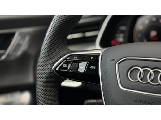 Audi A6 Avant S edition, A6 (2023) | Achteruitrijcamera | Audi sound system | Audi virtual cockpit plus ActivLease financial lease