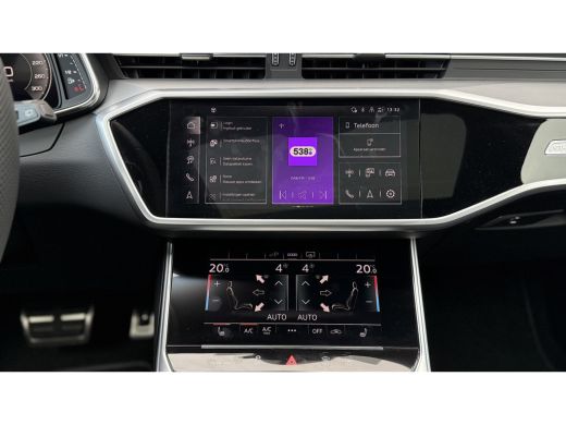 Audi A6 Avant S edition, A6 (2023) | Achteruitrijcamera | Audi sound system | Audi virtual cockpit plus ActivLease financial lease