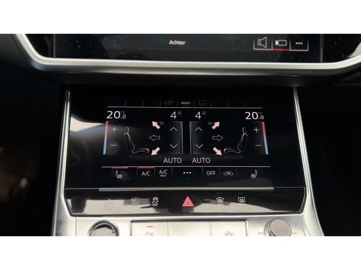 Audi A6 Avant S edition, A6 (2023) | Achteruitrijcamera | Audi sound system | Audi virtual cockpit plus ActivLease financial lease