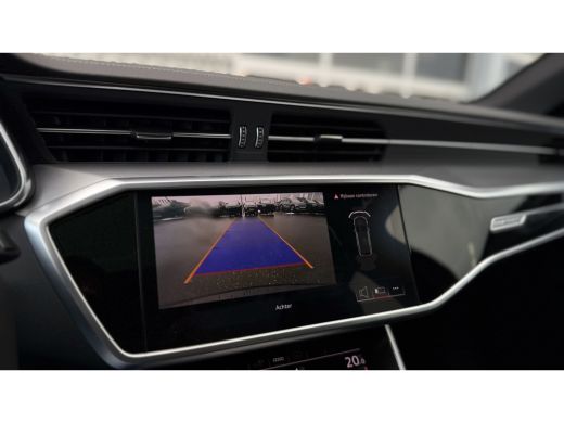 Audi A6 Avant S edition, A6 (2023) | Achteruitrijcamera | Audi sound system | Audi virtual cockpit plus ActivLease financial lease