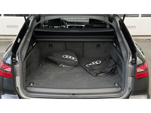 Audi A6 Avant S edition, A6 (2023) | Achteruitrijcamera | Audi sound system | Audi virtual cockpit plus ActivLease financial lease