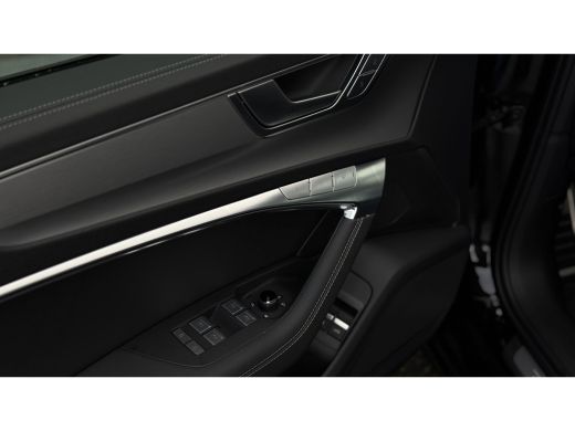 Audi A6 Avant S edition, A6 (2023) | Achteruitrijcamera | Audi sound system | Audi virtual cockpit plus ActivLease financial lease