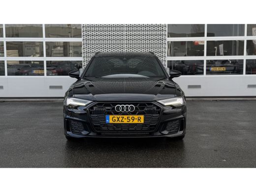 Audi A6 Avant S edition, A6 (2023) | Achteruitrijcamera | Audi sound system | Audi virtual cockpit plus ActivLease financial lease