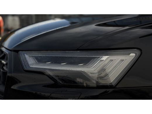 Audi A6 Avant S edition, A6 (2023) | Achteruitrijcamera | Audi sound system | Audi virtual cockpit plus ActivLease financial lease