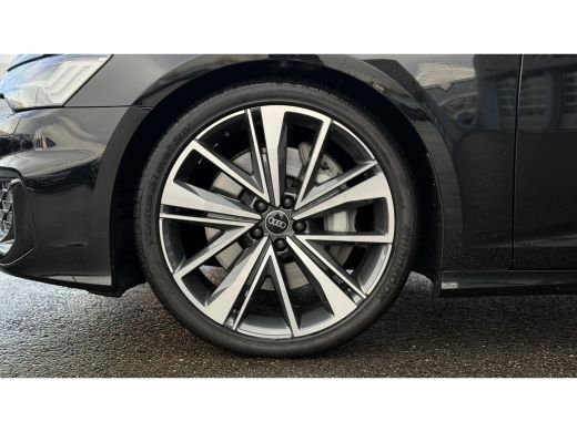 Audi A6 Avant S edition, A6 (2023) | Achteruitrijcamera | Audi sound system | Audi virtual cockpit plus ActivLease financial lease