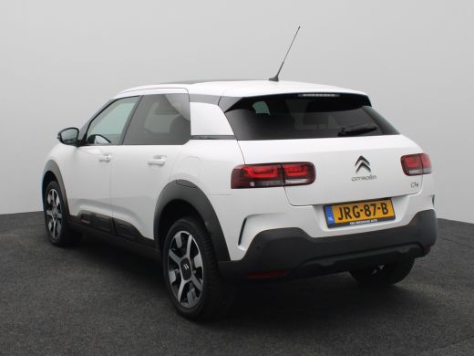 Citroën C4 Cactus 1.2 PureTech Shine Plus | Achteruitrijcamera | Airco (automatisch) | Apple Carplay/Android Auto|t... ActivLease financial lease