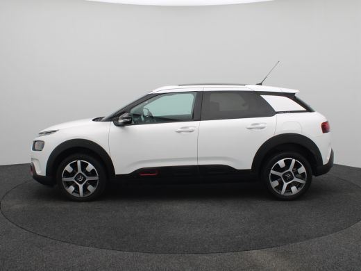 Citroën C4 Cactus 1.2 PureTech Shine Plus | Achteruitrijcamera | Airco (automatisch) | Apple Carplay/Android Auto|t... ActivLease financial lease