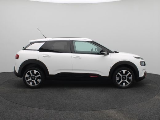 Citroën C4 Cactus 1.2 PureTech Shine Plus | Achteruitrijcamera | Airco (automatisch) | Apple Carplay/Android Auto|t... ActivLease financial lease