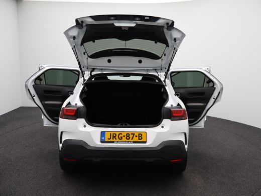 Citroën C4 Cactus 1.2 PureTech Shine Plus | Achteruitrijcamera | Airco (automatisch) | Apple Carplay/Android Auto|t... ActivLease financial lease